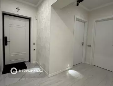 104 м², 3-комнатная квартира, этаж 10 из 12, 104 м², изображение - 27
