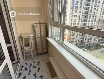 104 м², 3-комнатная квартира, этаж 10 из 12, 104 м², изображение - 23