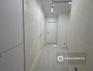 104 м², 3-комнатная квартира, этаж 10 из 12, 104 м², изображение - 29