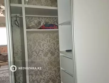 1-комнатная квартира, этаж 1 из 5, 46 м²