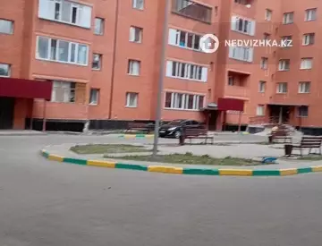 2-комнатная квартира, этаж 1 из 5, 68 м²