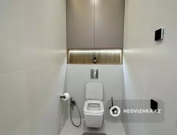 60 м², 2-комнатная квартира, этаж 7 из 9, 60 м², посуточно, изображение - 4