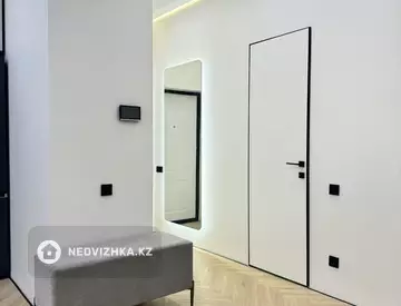 2-комнатная квартира, этаж 7 из 9, 60 м², посуточно