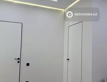 60 м², 2-комнатная квартира, этаж 7 из 9, 60 м², посуточно, изображение - 6