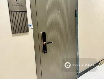 60 м², 2-комнатная квартира, этаж 7 из 9, 60 м², посуточно, изображение - 9
