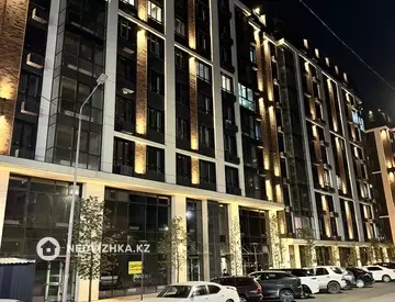 60 м², 2-комнатная квартира, этаж 7 из 9, 60 м², посуточно, изображение - 7