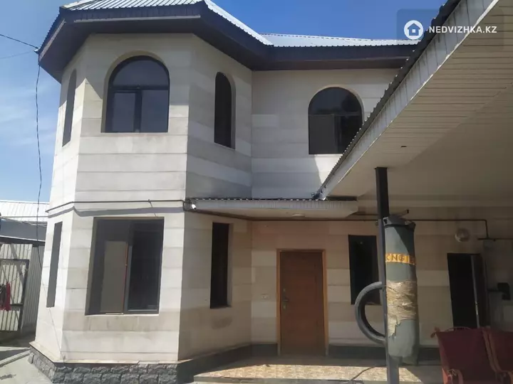 216 м², 4-комнатный дом, 4 соток, 216 м², изображение - 1