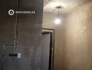 20 м², 1-комнатная квартира, этаж 6 из 9, 20 м², изображение - 6