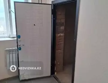 20 м², 1-комнатная квартира, этаж 6 из 9, 20 м², изображение - 4