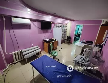 Здание, 1 этаж, 106 м²