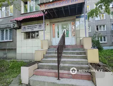 Здание, 1 этаж, 106 м²
