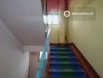 50 м², 2-комнатная квартира, этаж 5 из 5, 50 м², изображение - 16