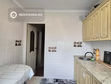 50 м², 2-комнатная квартира, этаж 5 из 5, 50 м², изображение - 9