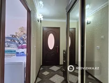 50 м², 2-комнатная квартира, этаж 5 из 5, 50 м², изображение - 12