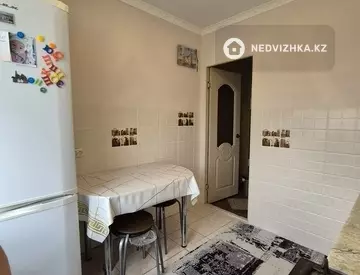 50 м², 2-комнатная квартира, этаж 5 из 5, 50 м², изображение - 8