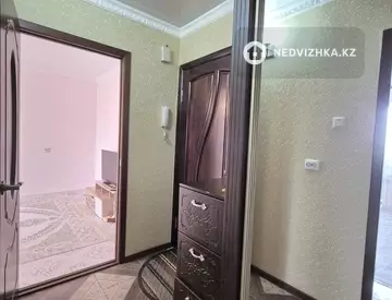50 м², 2-комнатная квартира, этаж 5 из 5, 50 м², изображение - 11