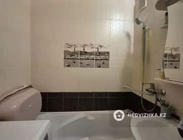 50 м², 2-комнатная квартира, этаж 5 из 5, 50 м², изображение - 13