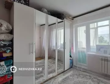 50 м², 2-комнатная квартира, этаж 5 из 5, 50 м², изображение - 3