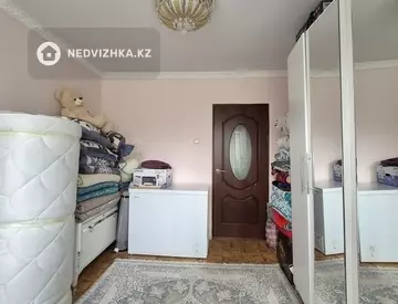 50 м², 2-комнатная квартира, этаж 5 из 5, 50 м², изображение - 4