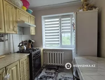 50 м², 2-комнатная квартира, этаж 5 из 5, 50 м², изображение - 6