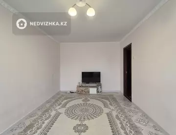 50 м², 2-комнатная квартира, этаж 5 из 5, 50 м², изображение - 0