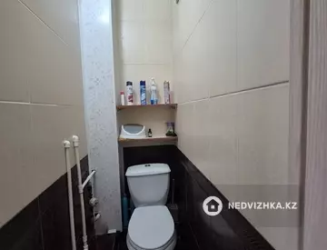 50 м², 2-комнатная квартира, этаж 5 из 5, 50 м², изображение - 14