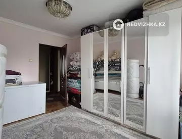 50 м², 2-комнатная квартира, этаж 5 из 5, 50 м², изображение - 2