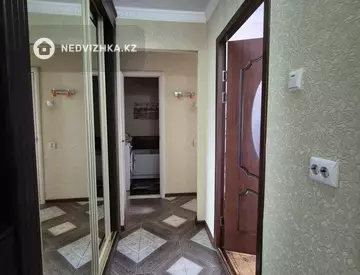 50 м², 2-комнатная квартира, этаж 5 из 5, 50 м², изображение - 10