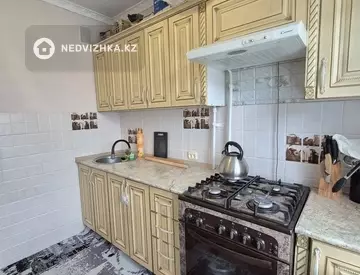 50 м², 2-комнатная квартира, этаж 5 из 5, 50 м², изображение - 5