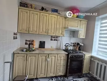 50 м², 2-комнатная квартира, этаж 5 из 5, 50 м², изображение - 7