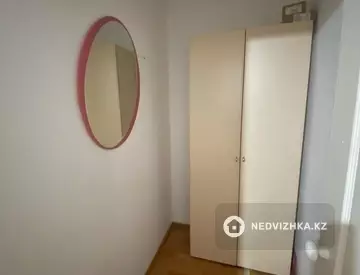 50 м², 1-комнатная квартира, этаж 6 из 9, 50 м², изображение - 8