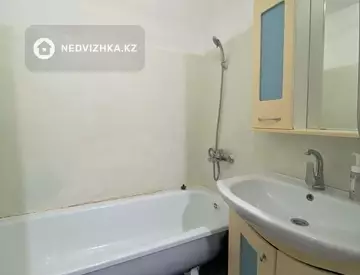 50 м², 1-комнатная квартира, этаж 6 из 9, 50 м², изображение - 11