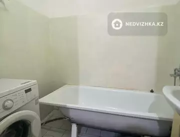 50 м², 1-комнатная квартира, этаж 6 из 9, 50 м², изображение - 12