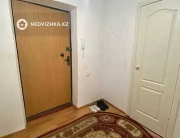 50 м², 1-комнатная квартира, этаж 6 из 9, 50 м², изображение - 7