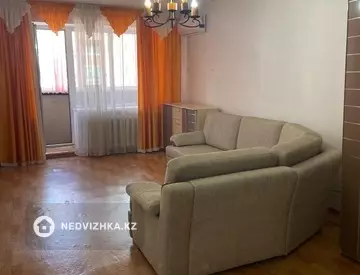 1-комнатная квартира, этаж 6 из 9, 50 м²
