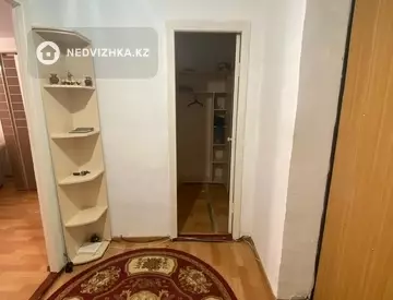 50 м², 1-комнатная квартира, этаж 6 из 9, 50 м², изображение - 9