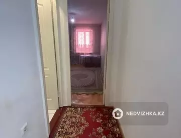 50 м², 1-комнатная квартира, этаж 6 из 9, 50 м², изображение - 6