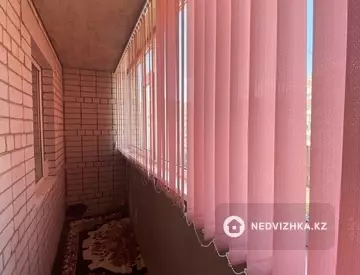 50 м², 1-комнатная квартира, этаж 6 из 9, 50 м², изображение - 10