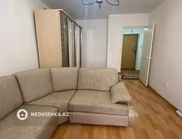 1-комнатная квартира, этаж 6 из 9, 50 м²