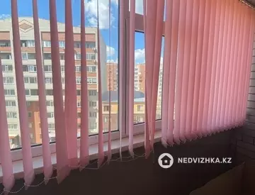 50 м², 1-комнатная квартира, этаж 6 из 9, 50 м², изображение - 5