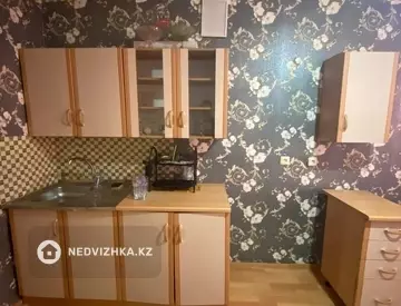 1-комнатная квартира, этаж 6 из 9, 50 м²
