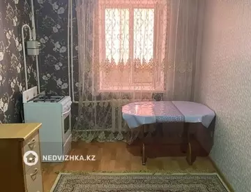 50 м², 1-комнатная квартира, этаж 6 из 9, 50 м², изображение - 4
