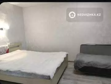 1-комнатная квартира, этаж 5 из 5, 40 м², посуточно