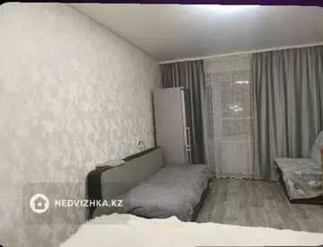 1-комнатная квартира, этаж 5 из 5, 40 м², посуточно