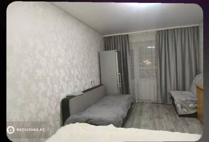 40 м², 1-комнатная квартира, этаж 5 из 5, 40 м², посуточно, изображение - 1