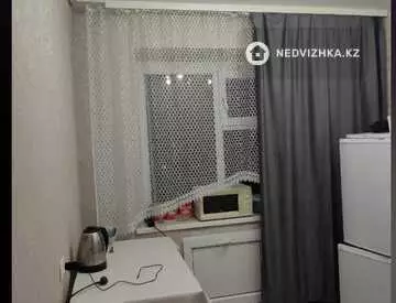 1-комнатная квартира, этаж 5 из 5, 40 м², посуточно