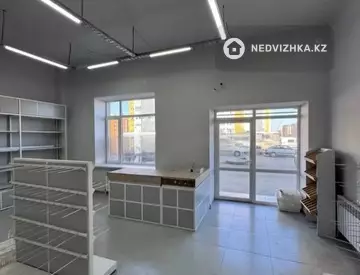 122 м², Помещение, этаж 1 из 8, 122 м², изображение - 5