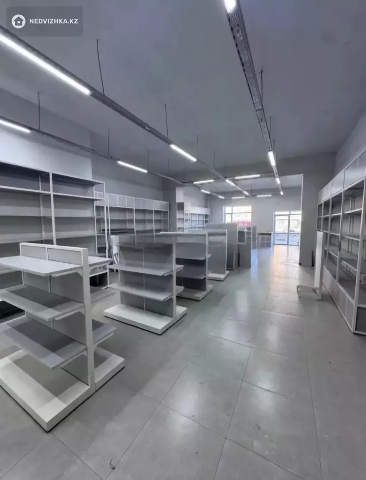 122 м², Помещение, этаж 1 из 8, 122 м², изображение - 1