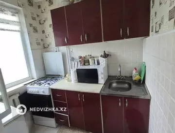 62 м², 3-комнатная квартира, этаж 4 из 5, 62 м², изображение - 10
