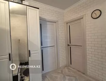 62 м², 3-комнатная квартира, этаж 4 из 5, 62 м², изображение - 8
